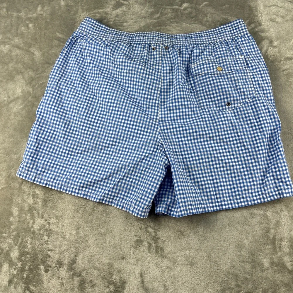 Polo Ralph Lauren classic swim